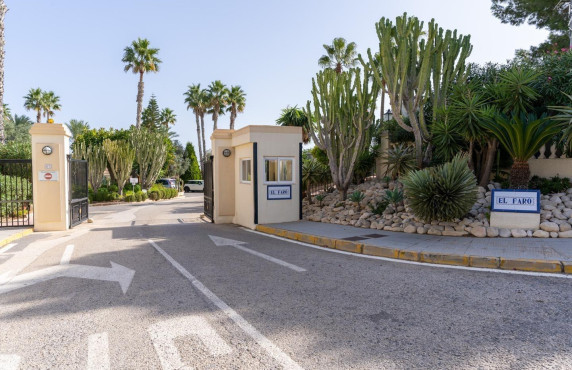 Venta - Chalet - Gran alacant - El Faro