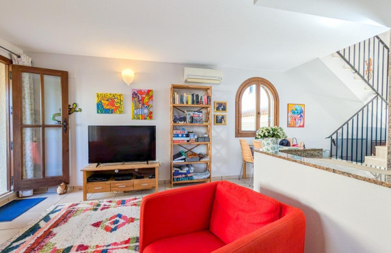 Venta - Chalet - Gran alacant - El Faro