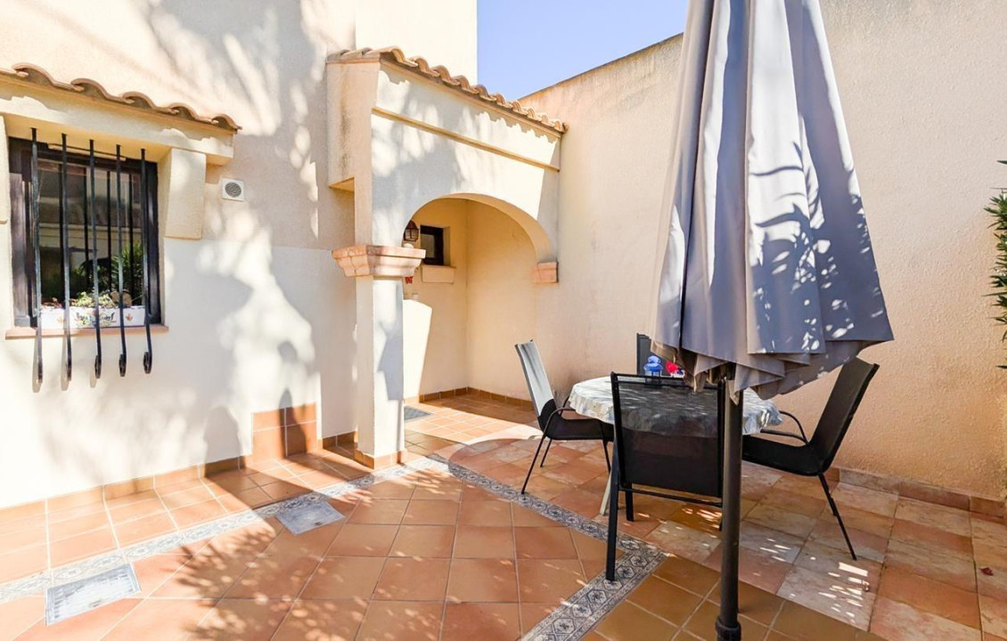 Venta - Chalet - Gran alacant - El Faro