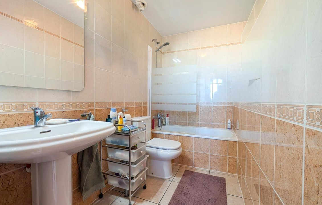 Venta - Chalet - Gran alacant - El Faro
