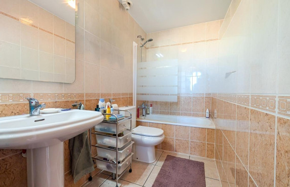 Venta - Chalet - Gran alacant - El Faro