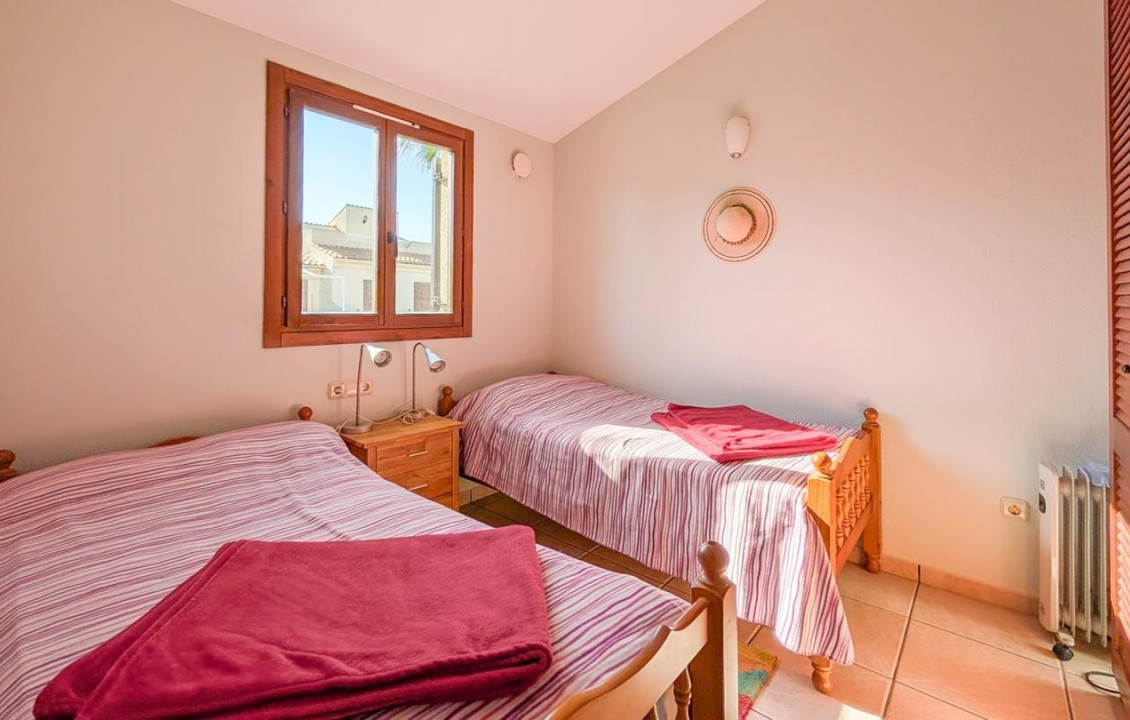 Venta - Chalet - Gran alacant - El Faro