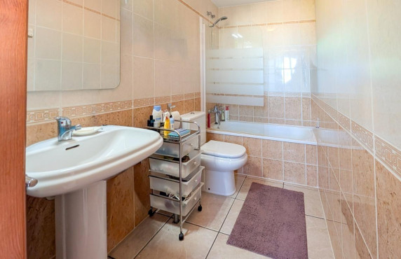 Venta - Chalet - Gran alacant - El Faro