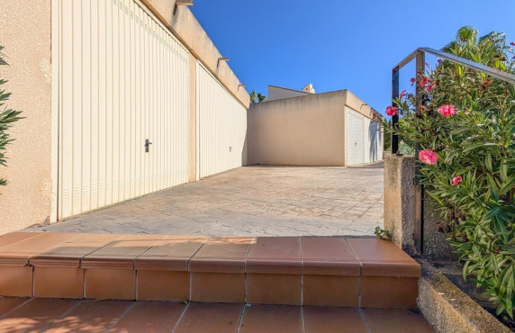Venta - Chalet - Gran alacant - El Faro