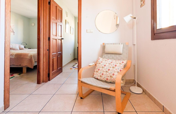 Venta - Chalet - Gran alacant - El Faro