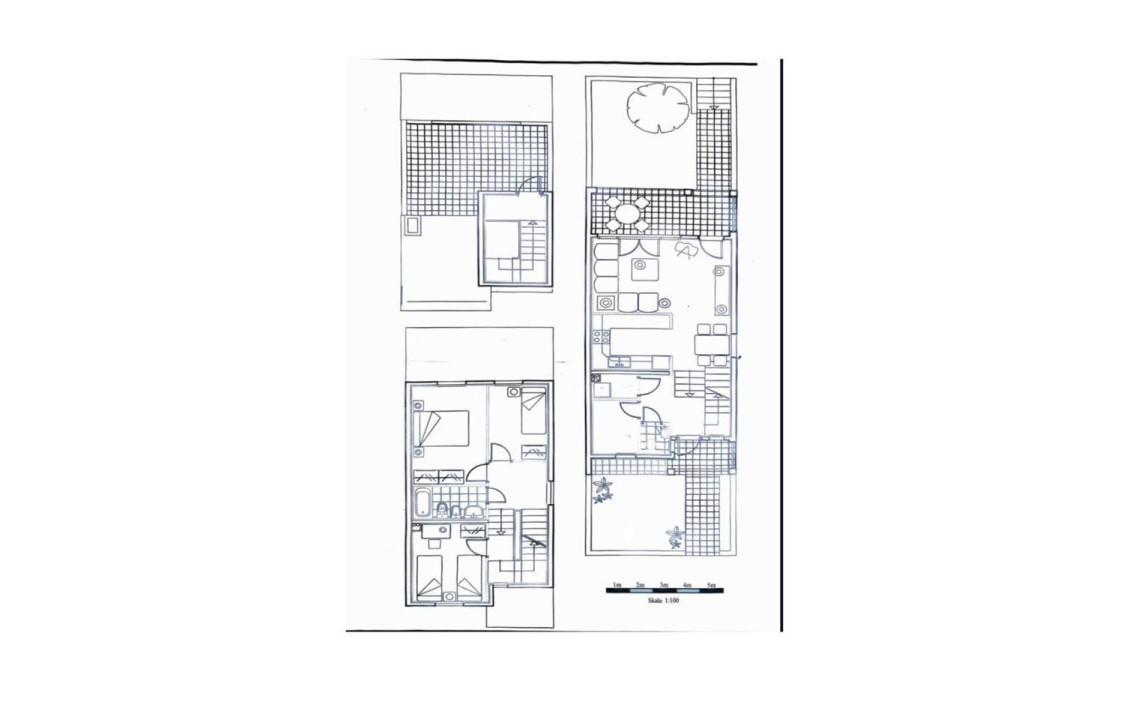 Venta - Chalet - Gran alacant - El Faro