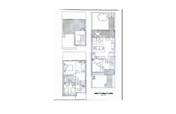 Venta - Chalet - Gran alacant - El Faro