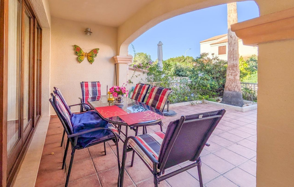 Venta - Chalet - Gran alacant - El Faro