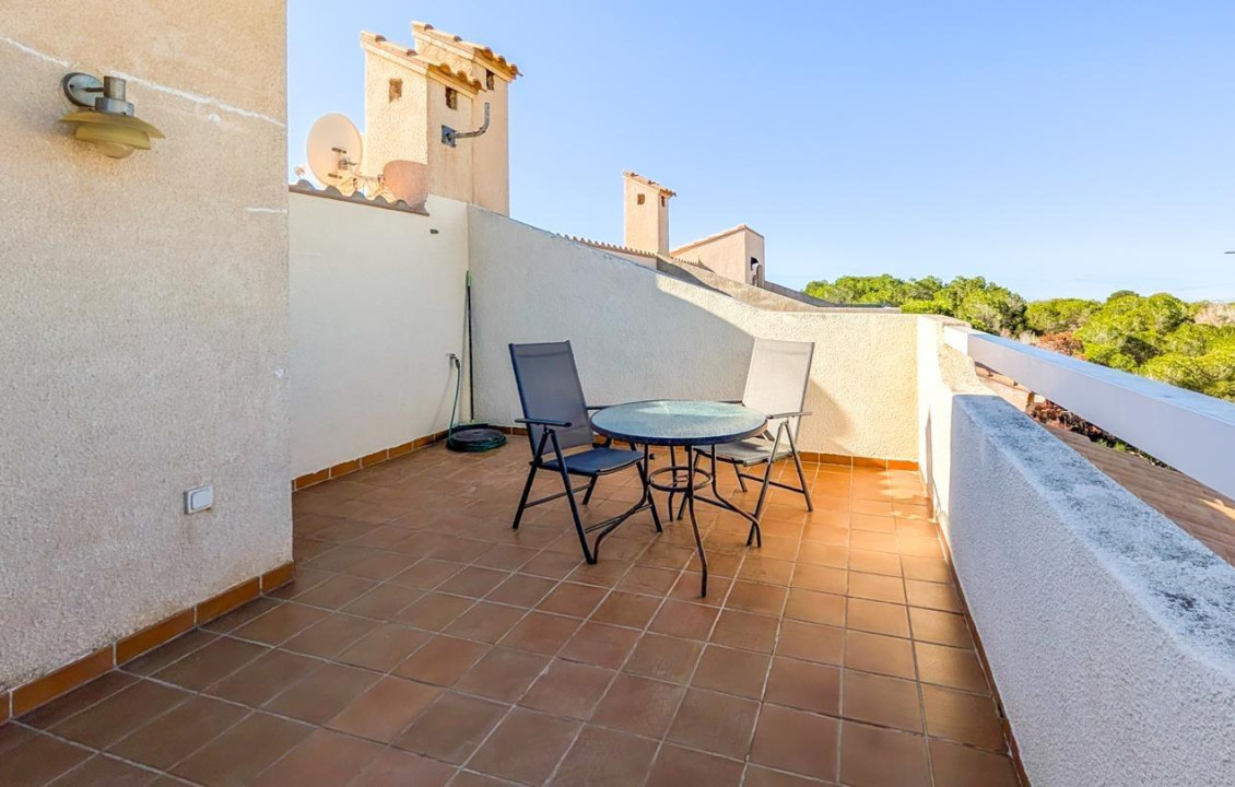 Venta - Chalet - Gran alacant - El Faro