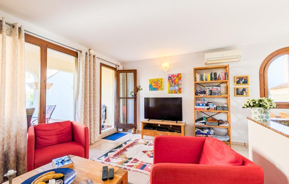 Venta - Chalet - Gran alacant - El Faro