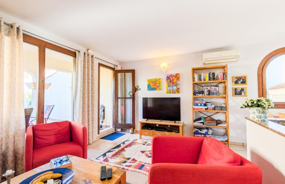 Venta - Chalet - Gran alacant - El Faro