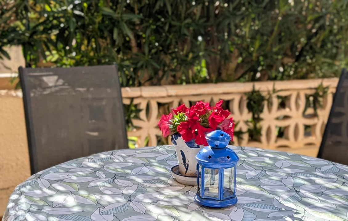 Venta - Chalet - Gran alacant - El Faro