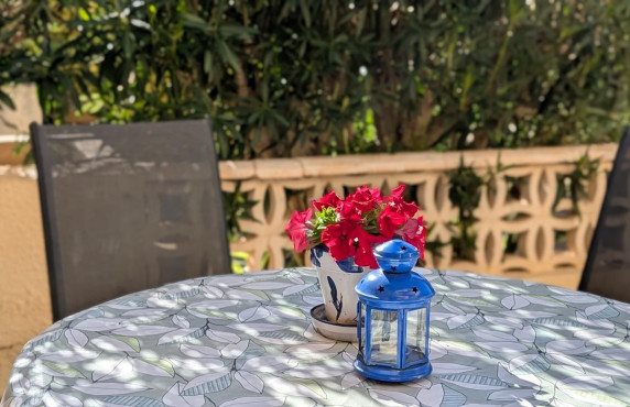 Venta - Chalet - Gran alacant - El Faro