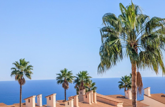 Venta - Chalet - Gran alacant - El Faro