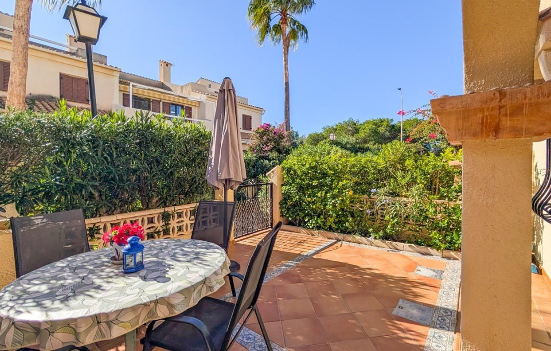 Venta - Chalet - Gran alacant - El Faro