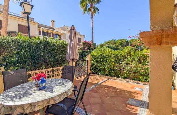 Venta - Chalet - Gran alacant - El Faro