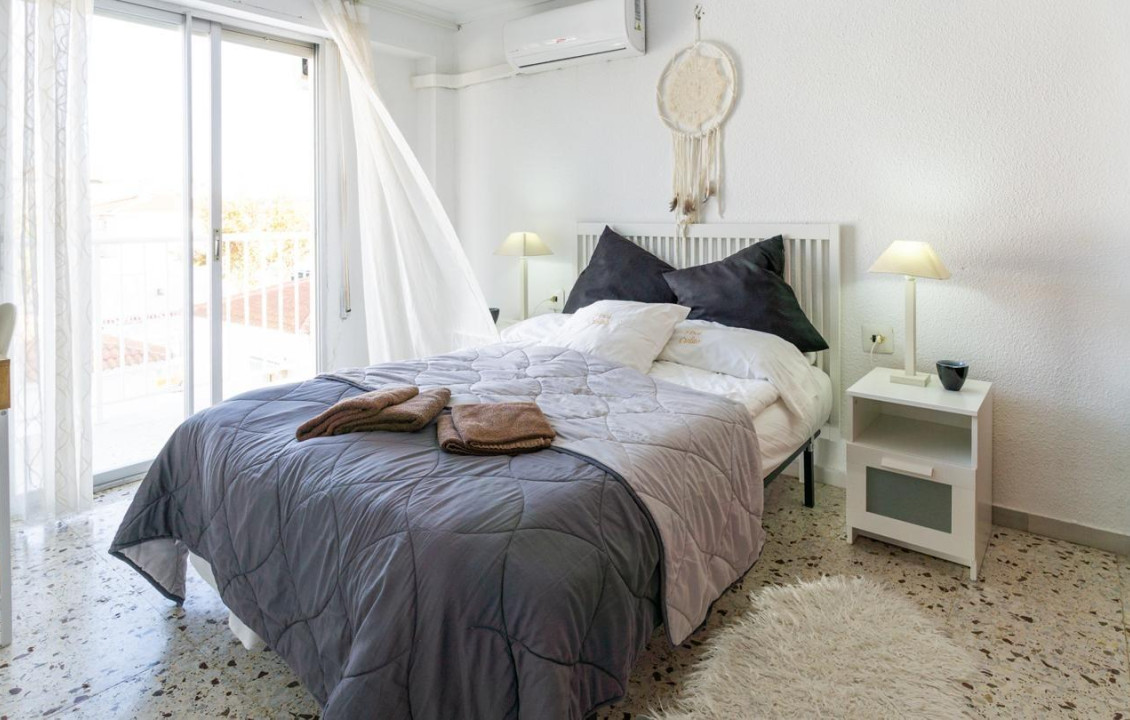 For Sale - Flat - Santa Pola - Gran playa