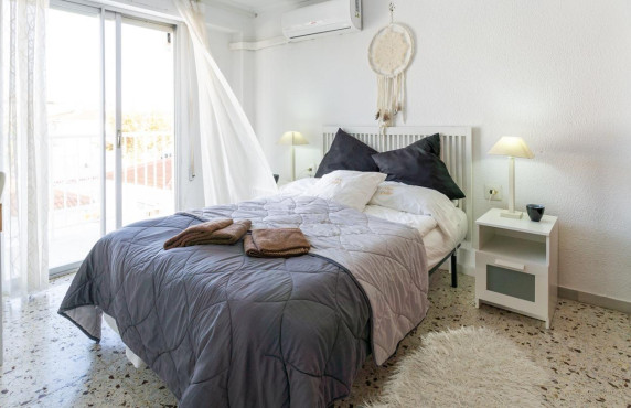 For Sale - Flat - Santa Pola - Gran playa