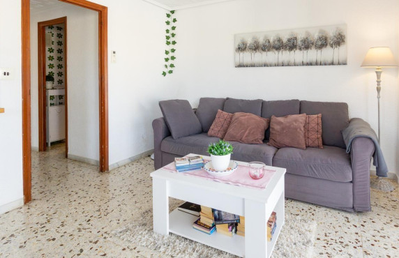 For Sale - Flat - Santa Pola - Gran playa