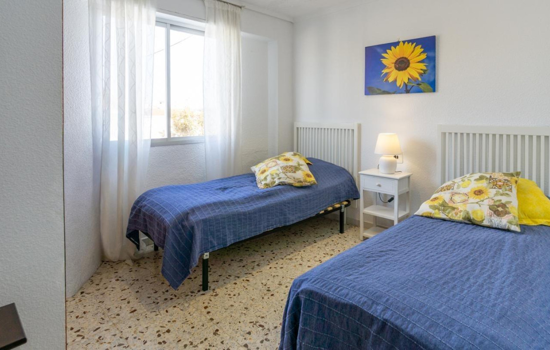 For Sale - Flat - Santa Pola - Gran playa