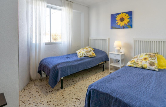For Sale - Flat - Santa Pola - Gran playa