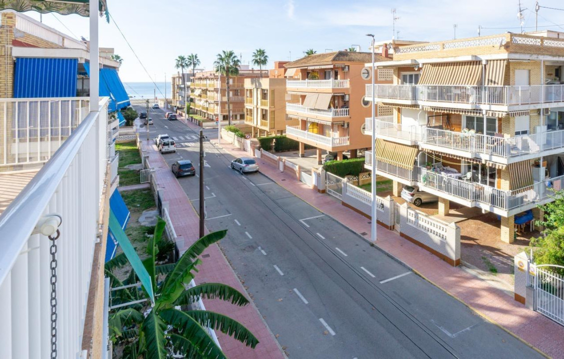 For Sale - Flat - Santa Pola - Gran playa