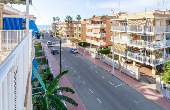 For Sale - Flat - Santa Pola - Gran playa