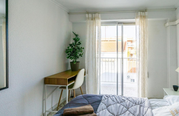 For Sale - Flat - Santa Pola - Gran playa