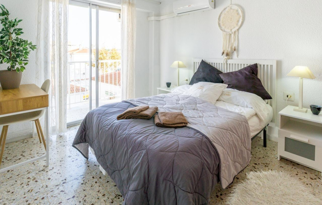 For Sale - Flat - Santa Pola - Gran playa