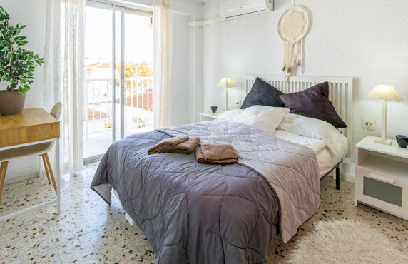 For Sale - Flat - Santa Pola - Gran playa