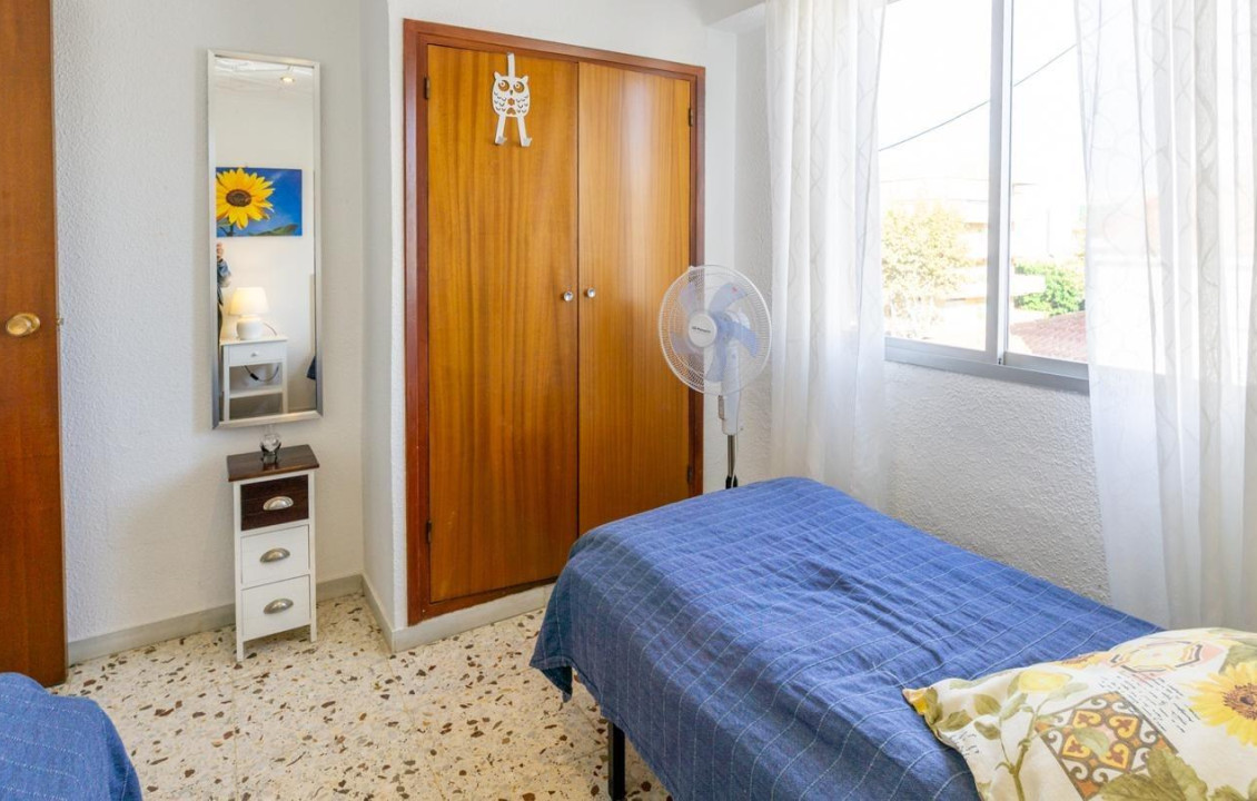 For Sale - Flat - Santa Pola - Gran playa