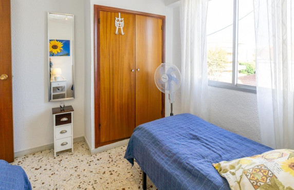 For Sale - Flat - Santa Pola - Gran playa