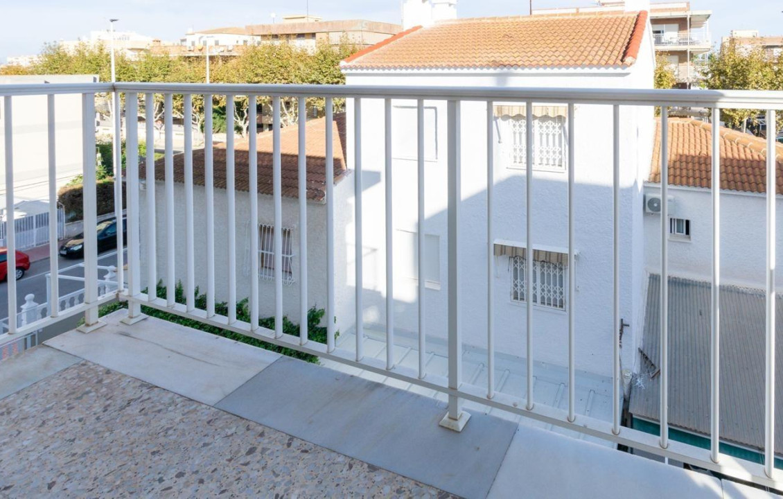 For Sale - Flat - Santa Pola - Gran playa