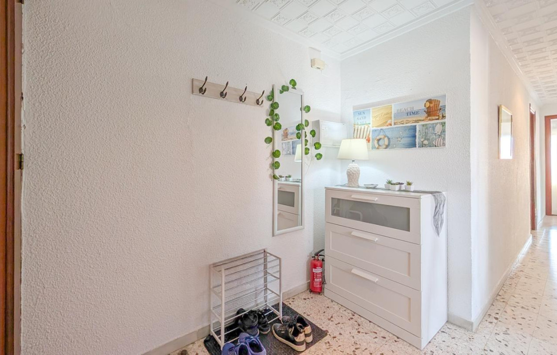 For Sale - Flat - Santa Pola - Gran playa