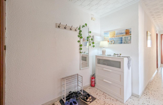 For Sale - Flat - Santa Pola - Gran playa