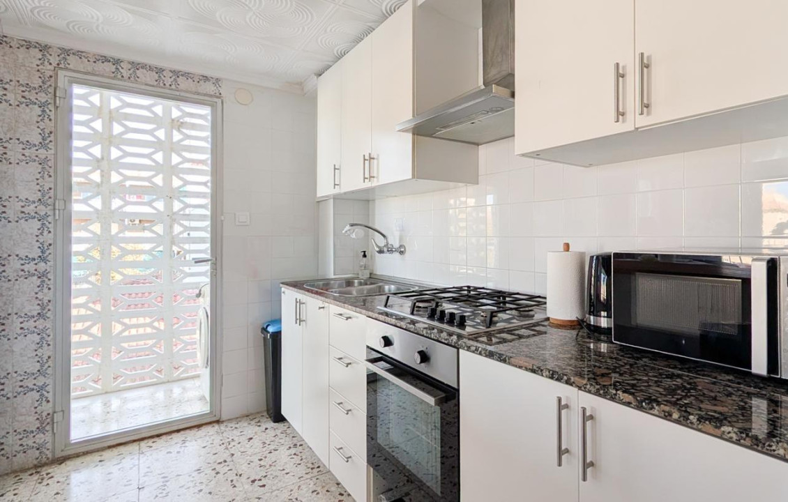 For Sale - Flat - Santa Pola - Gran playa