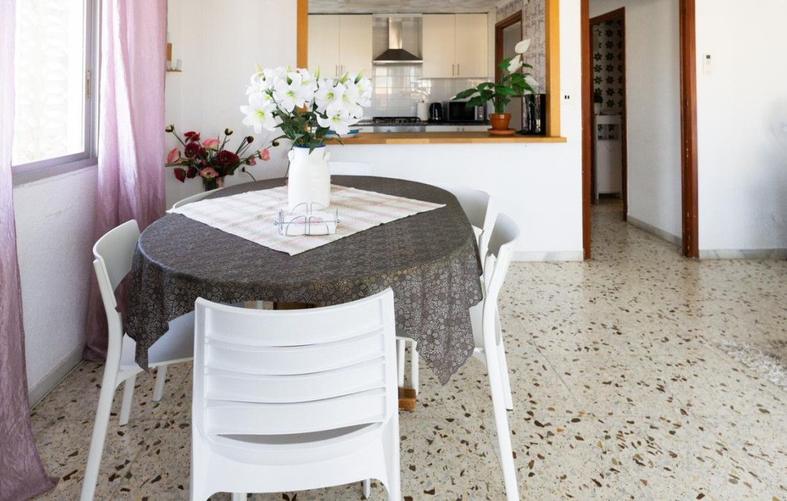 For Sale - Flat - Santa Pola - Gran playa