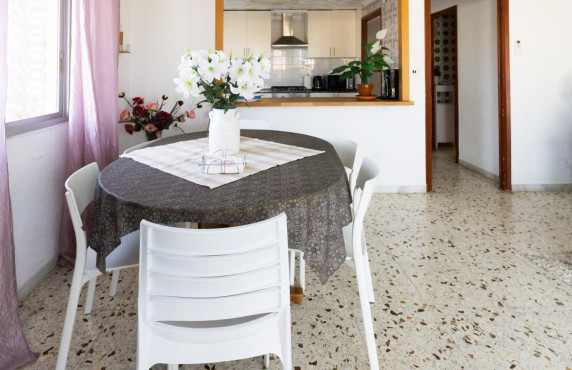 For Sale - Flat - Santa Pola - Gran playa