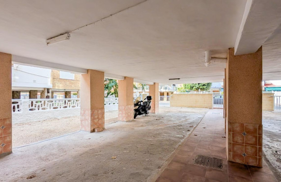 For Sale - Flat - Santa Pola - Gran playa