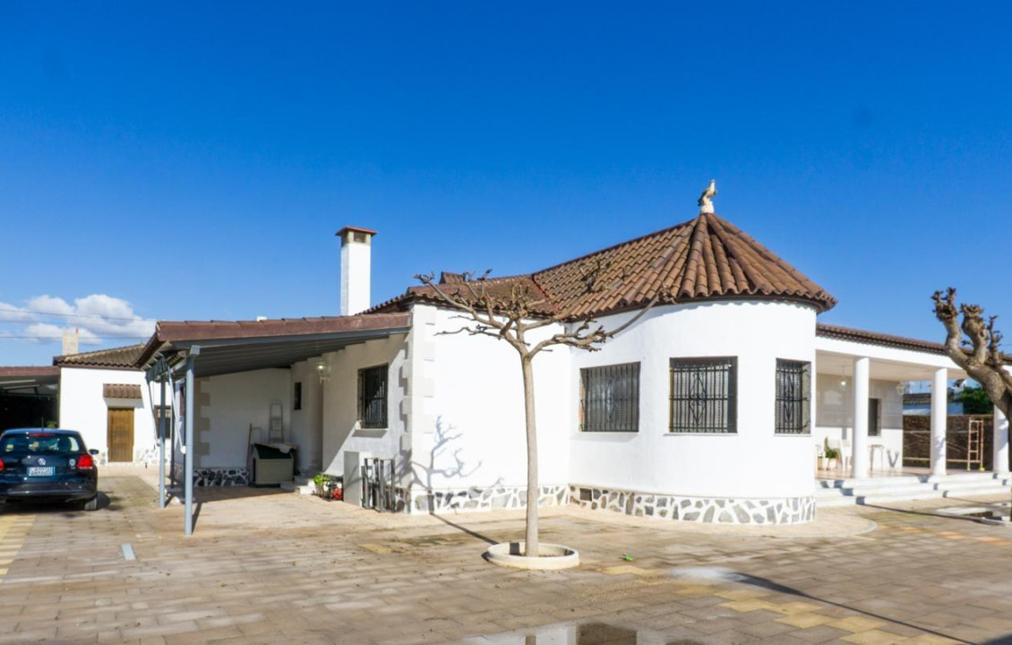 For Sale - Chalet - Crevillent - Comunidad valenciana