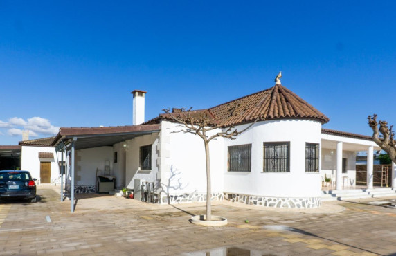 For Sale - Chalet - Crevillent - Comunidad valenciana