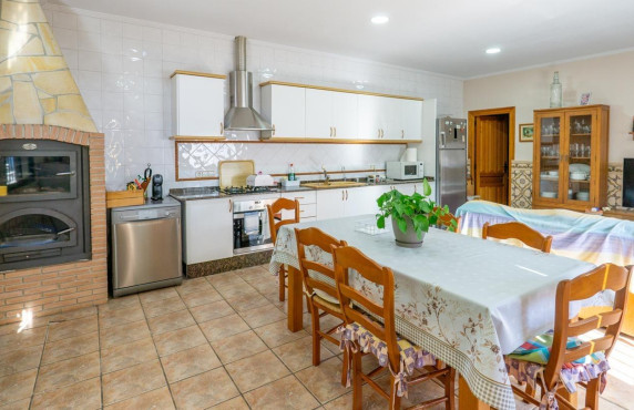 For Sale - Chalet - Crevillent - Comunidad valenciana