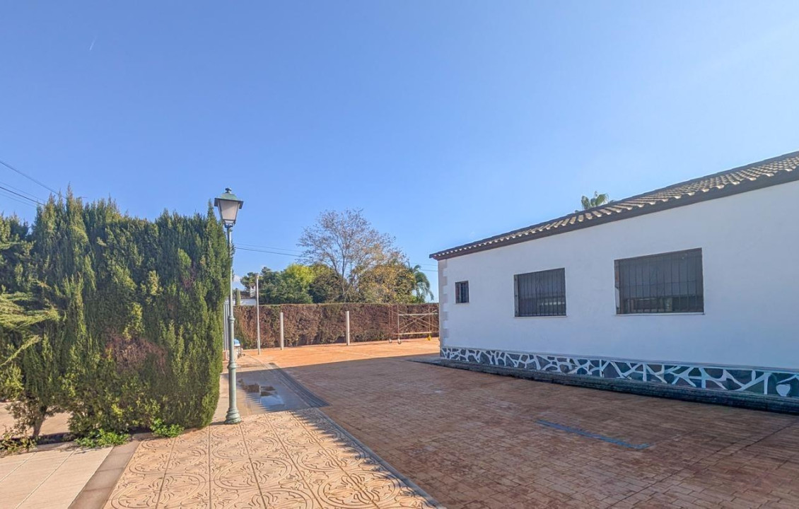 For Sale - Chalet - Crevillent - Comunidad valenciana