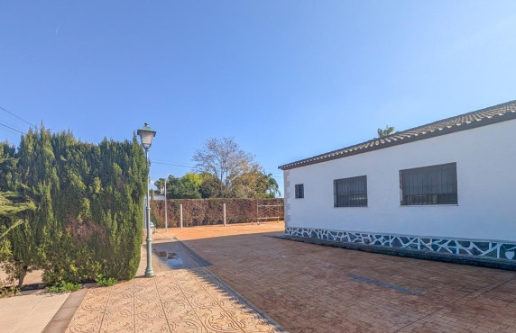 For Sale - Chalet - Crevillent - Comunidad valenciana
