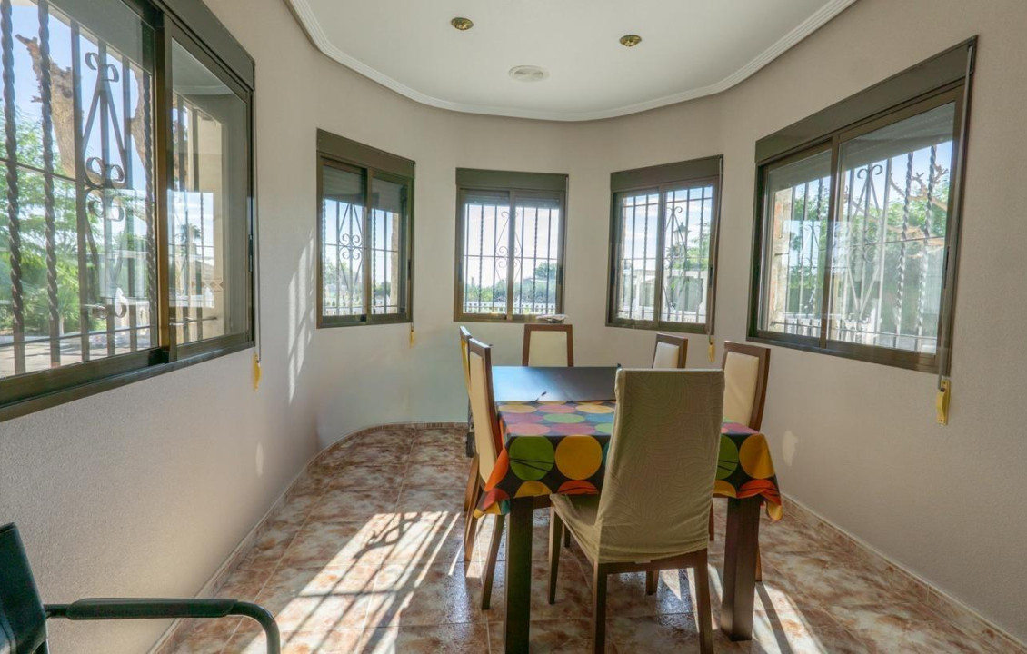 For Sale - Chalet - Crevillent - Comunidad valenciana