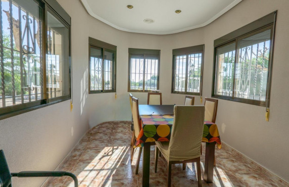 For Sale - Chalet - Crevillent - Comunidad valenciana
