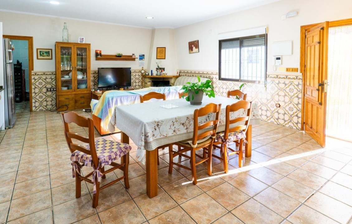For Sale - Chalet - Crevillent - Comunidad valenciana