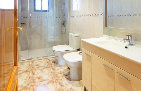 For Sale - Chalet - Crevillent - Comunidad valenciana
