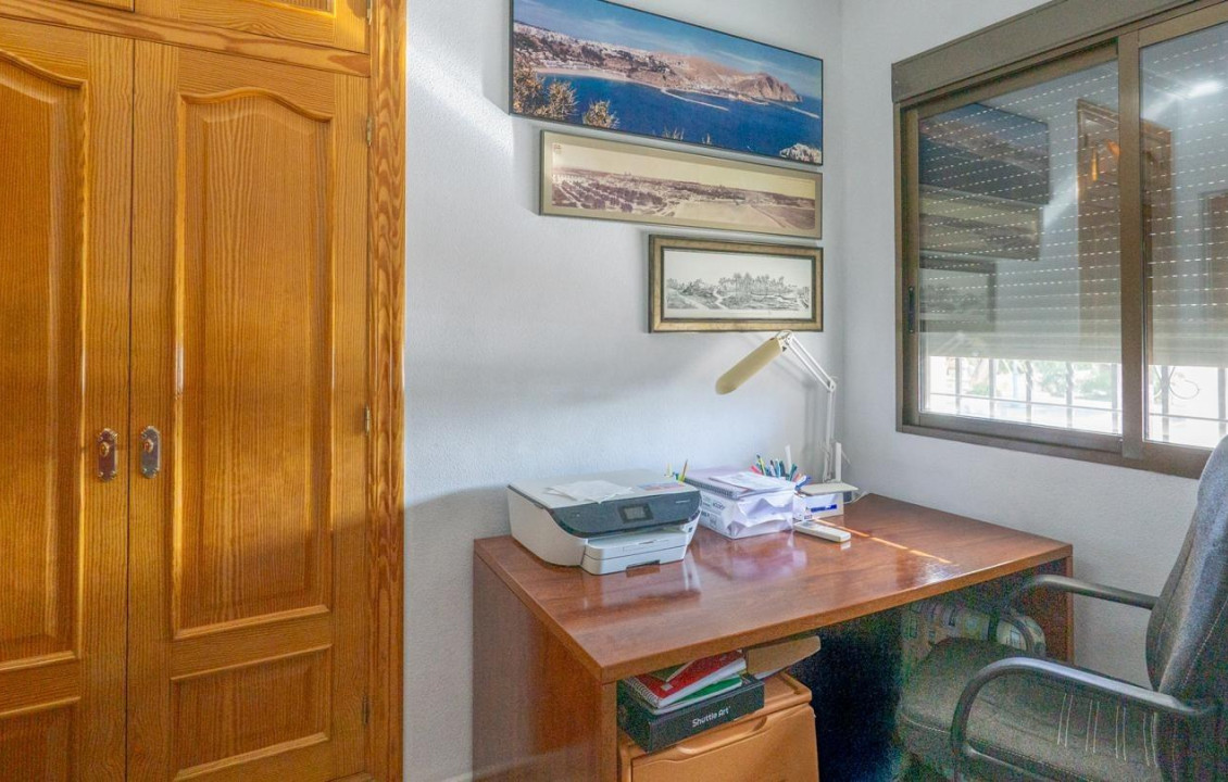 For Sale - Chalet - Crevillent - Comunidad valenciana