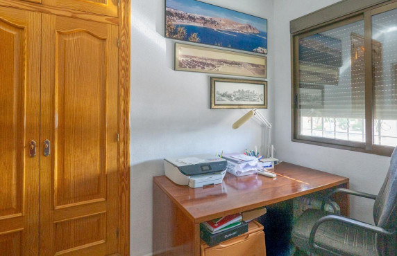 For Sale - Chalet - Crevillent - Comunidad valenciana